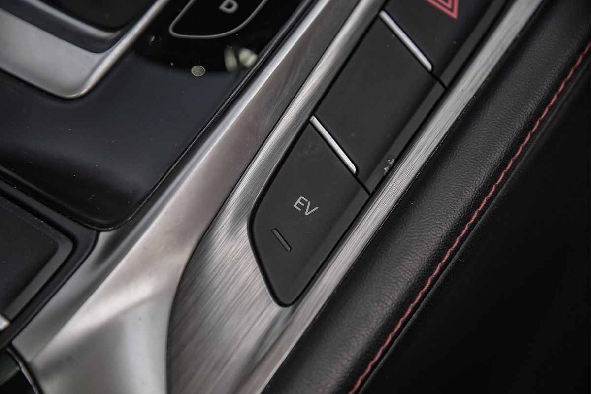 2021 MG HS Plus EV Essence SAS23