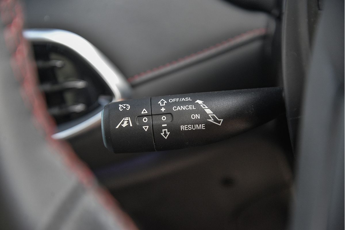 2021 MG HS Plus EV Essence SAS23