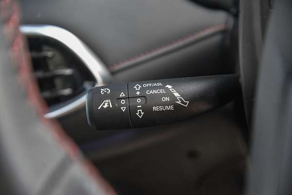 2021 MG HS Plus EV Essence SAS23