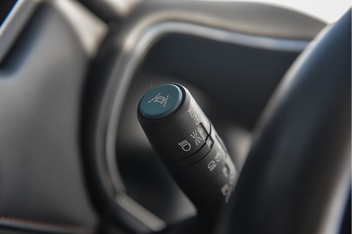 2021 MG HS Plus EV Essence SAS23