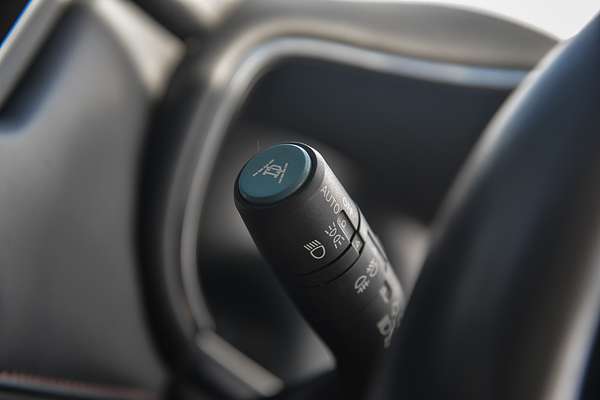 2021 MG HS Plus EV Essence SAS23