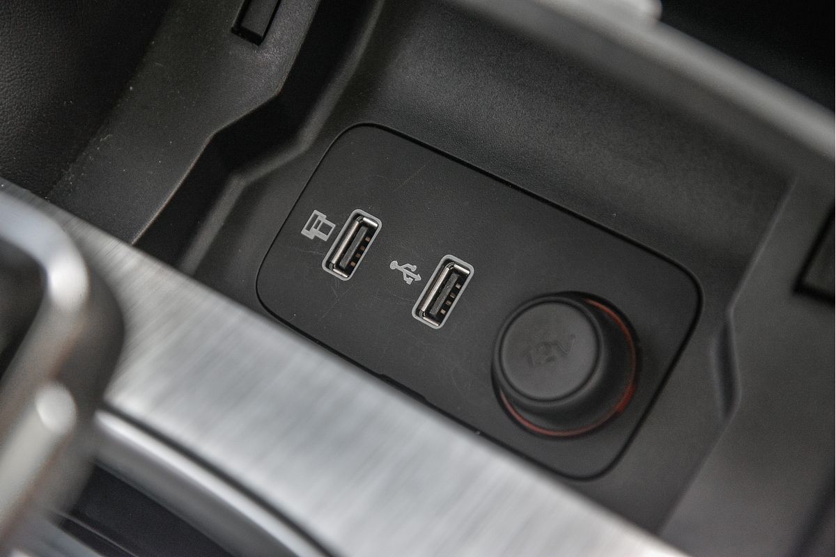 2021 MG HS Plus EV Essence SAS23