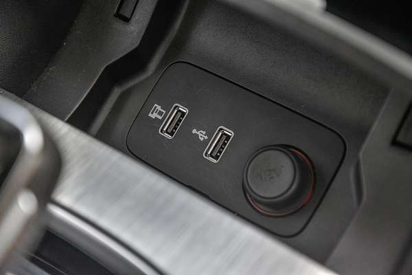 2021 MG HS Plus EV Essence SAS23