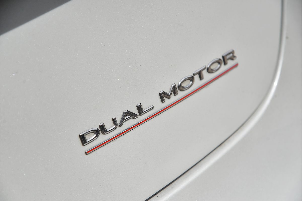 2019 Tesla Model 3 Performance