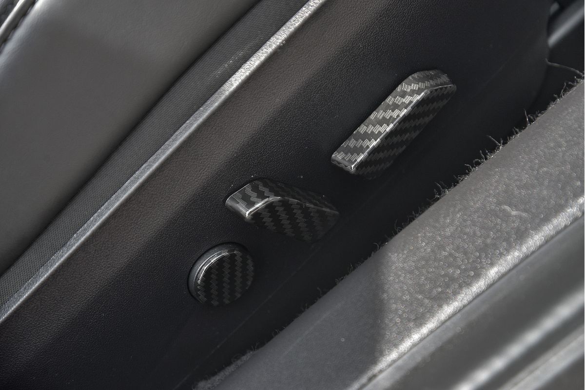 2019 Tesla Model 3 Performance