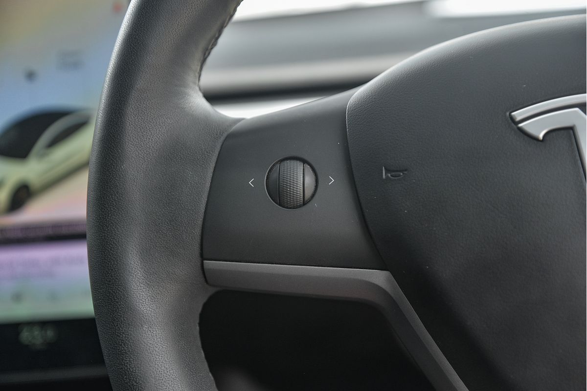 2019 Tesla Model 3 Performance