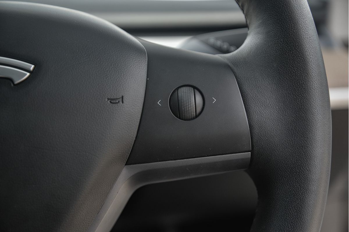 2019 Tesla Model 3 Performance