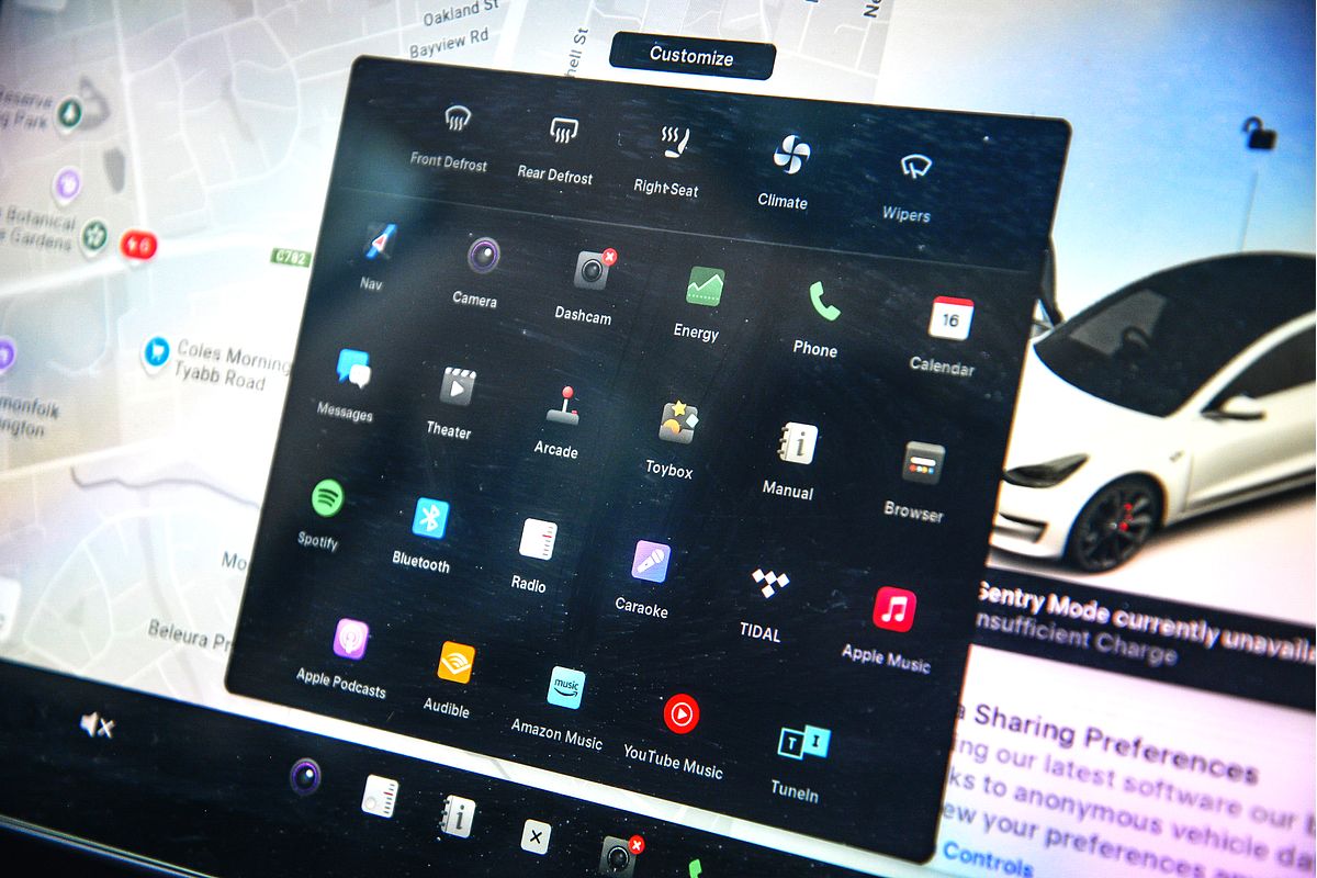 2019 Tesla Model 3 Performance