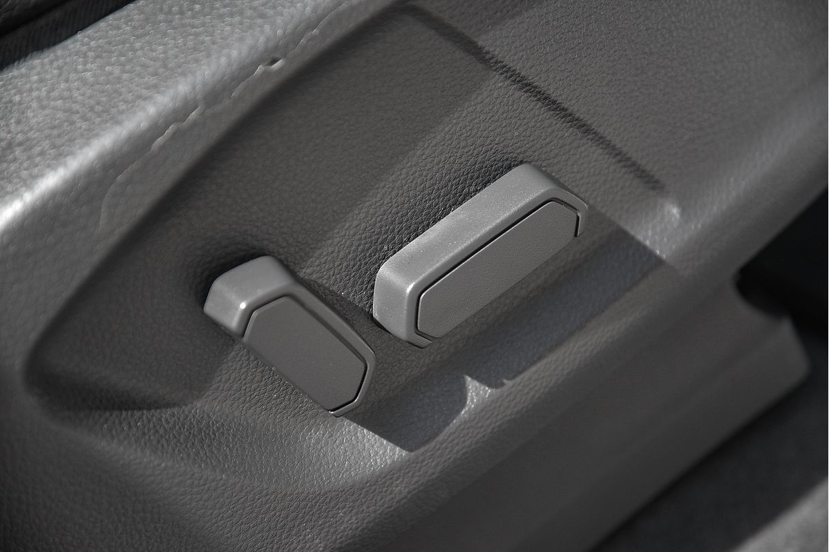 2018 Ford Ranger Wildtrak PX MkII 4X4 3.2L