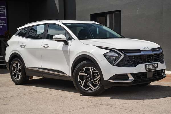 2023 Kia Sportage S NQ5