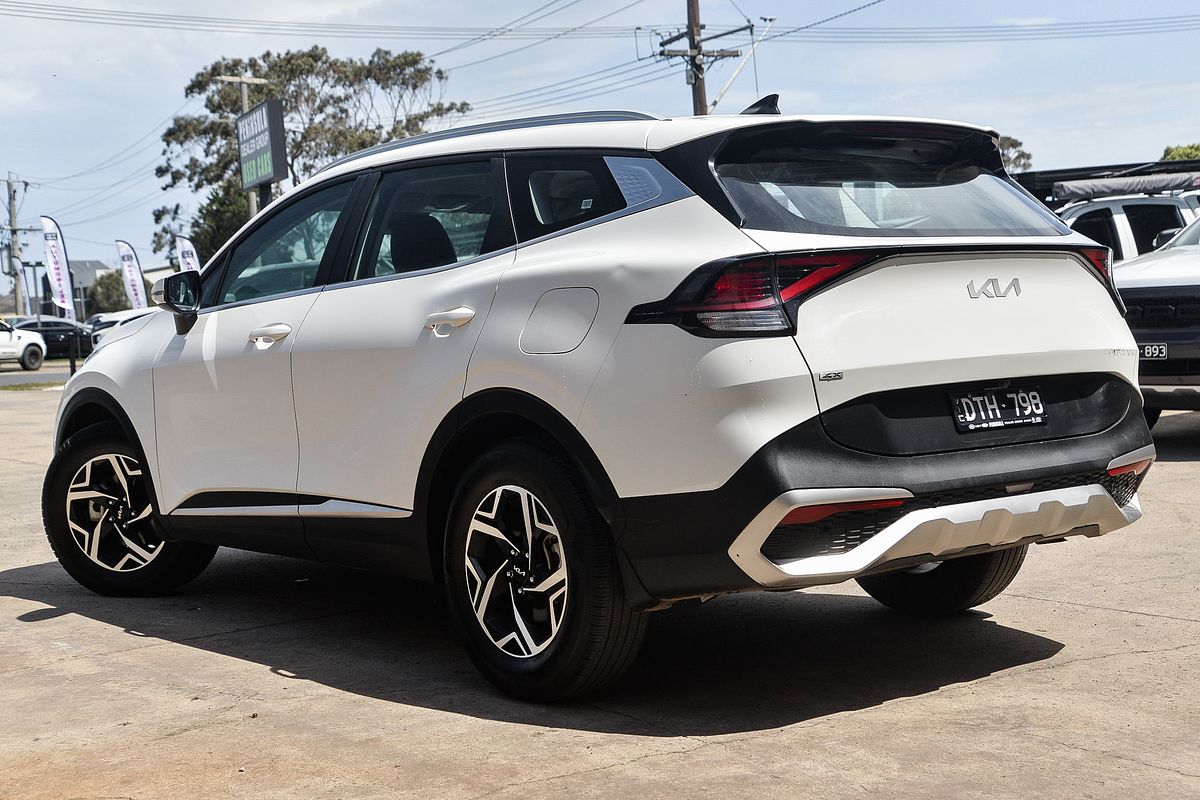 2023 Kia Sportage S NQ5