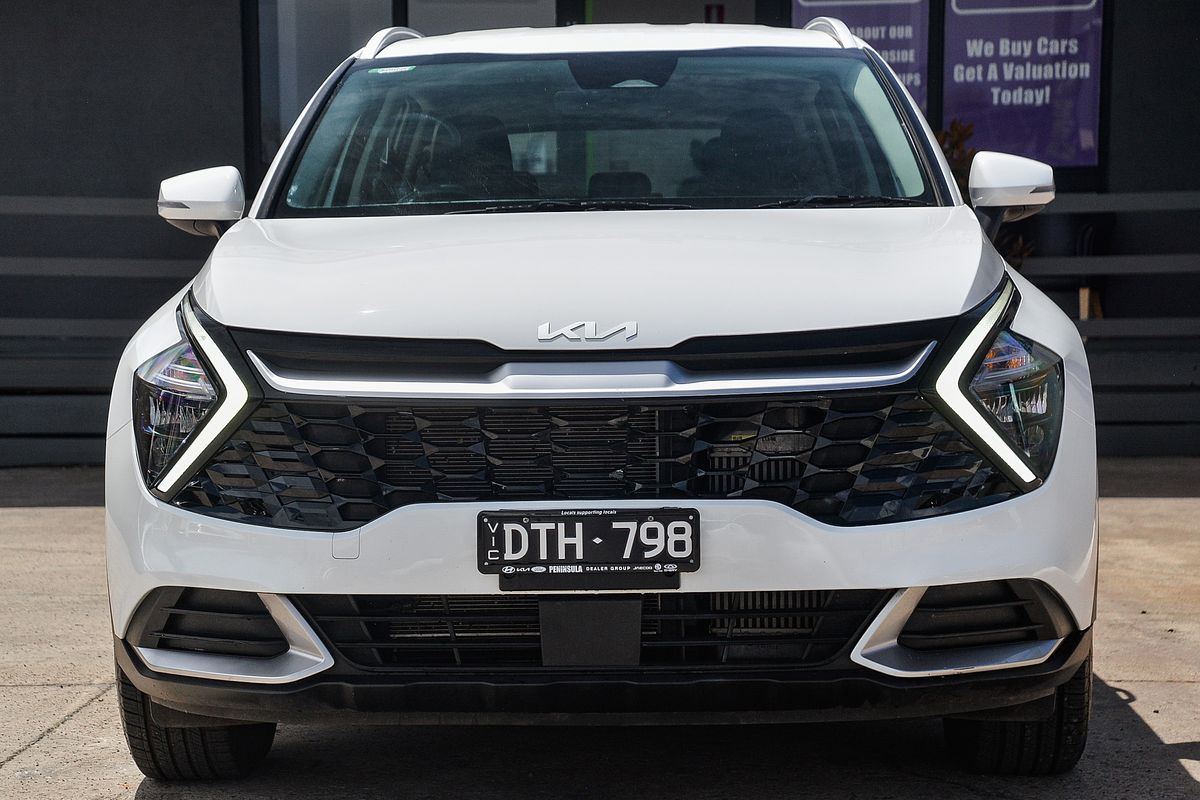 2023 Kia Sportage S NQ5