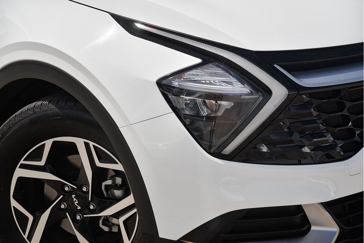 2023 Kia Sportage S NQ5