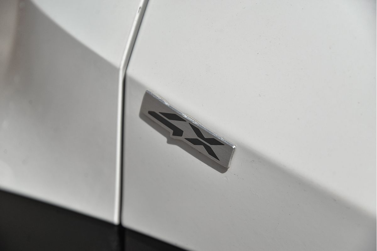 2023 Kia Sportage S NQ5