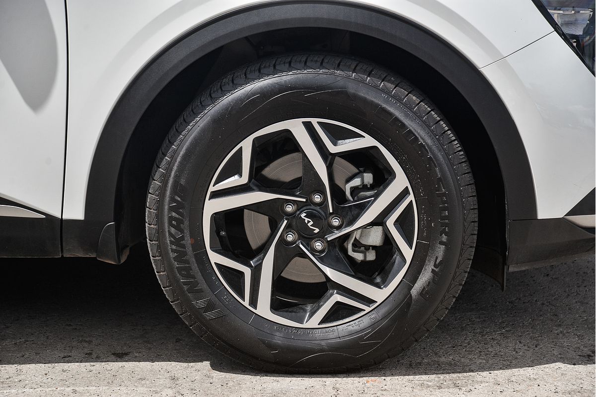 2023 Kia Sportage S NQ5