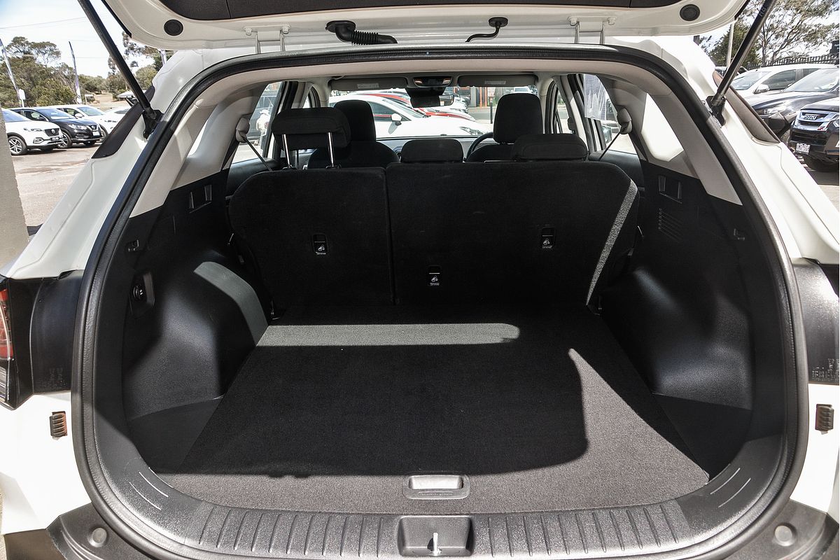 2023 Kia Sportage S NQ5