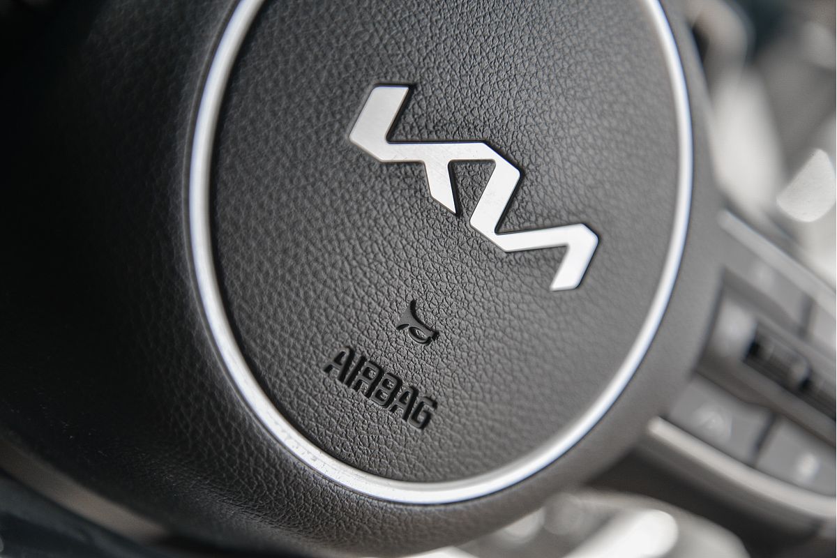 2023 Kia Sportage S NQ5