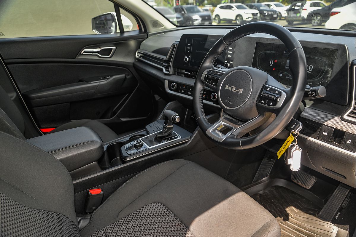 2023 Kia Sportage S NQ5