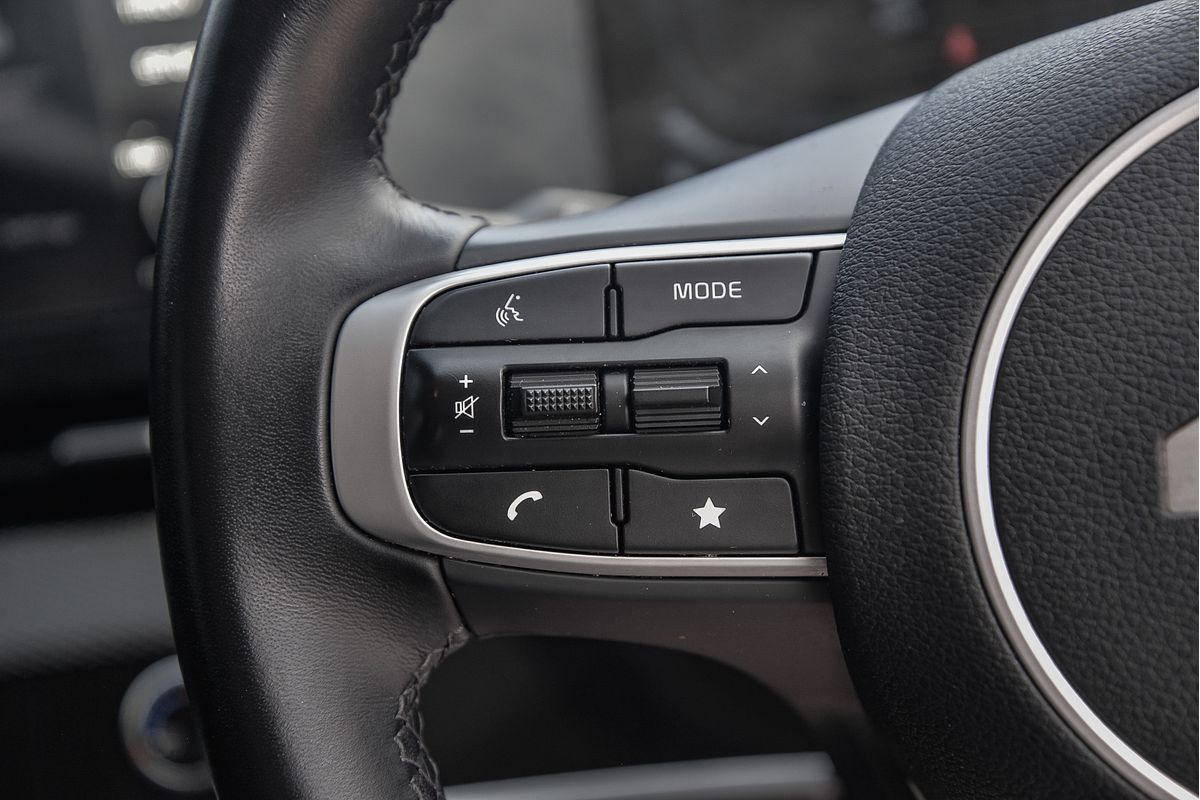 2023 Kia Sportage S NQ5