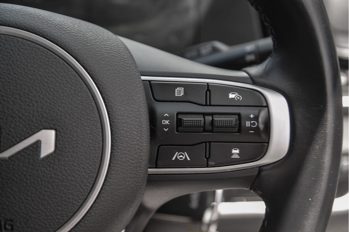 2023 Kia Sportage S NQ5