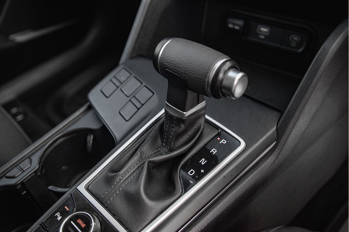 2023 Kia Sportage S NQ5