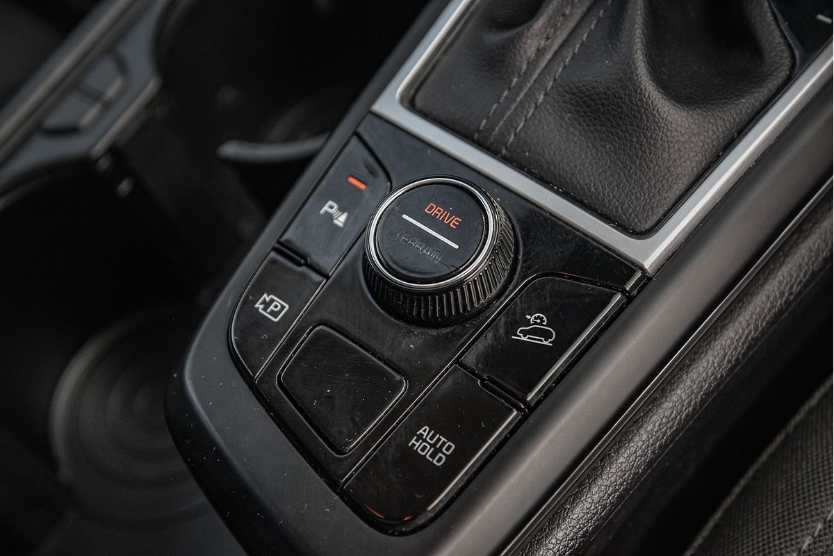 2023 Kia Sportage S NQ5