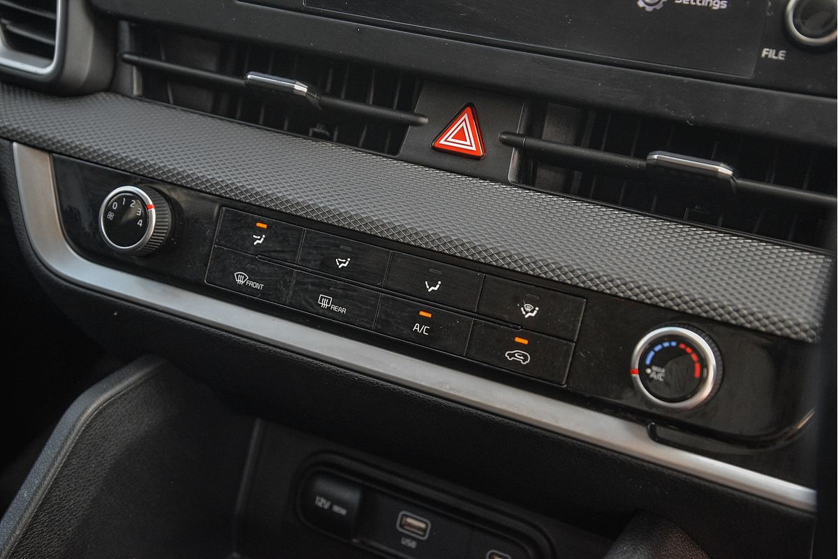 2023 Kia Sportage S NQ5