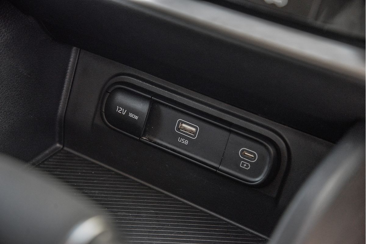 2023 Kia Sportage S NQ5