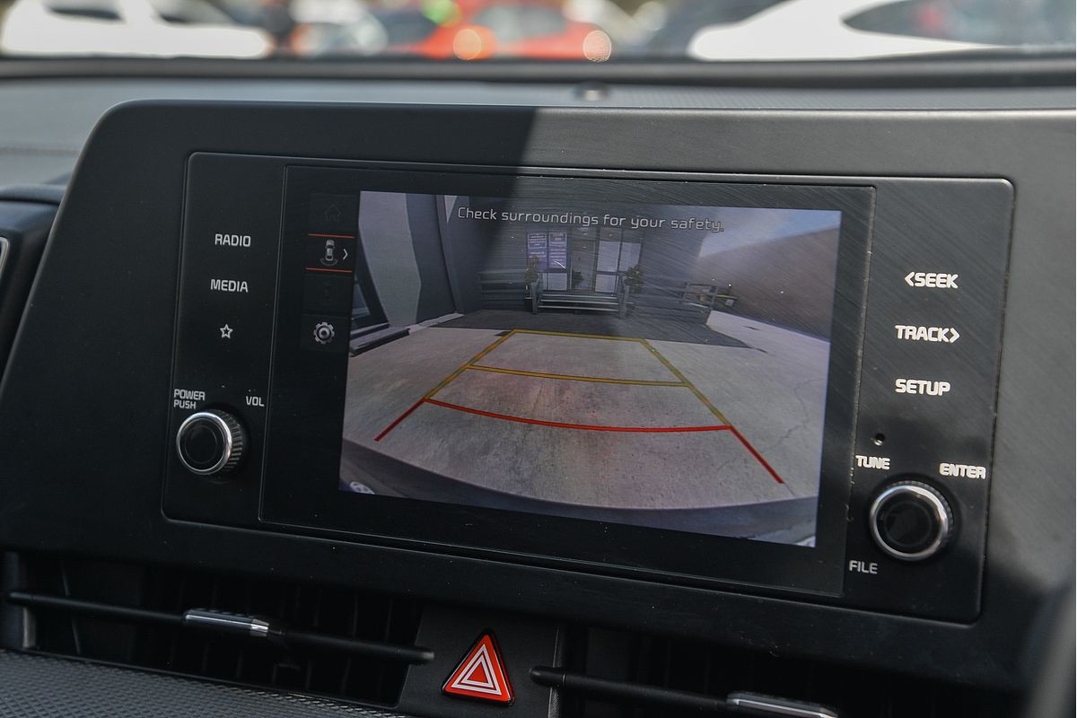 2023 Kia Sportage S NQ5