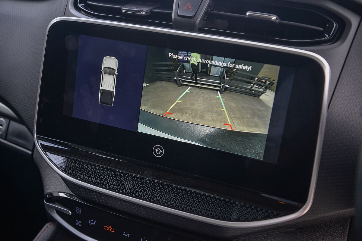 2024 LDV T60 Max PRO SK8C 4X4