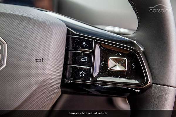 2025 MG MG4 Excite 51 125kW MEH32