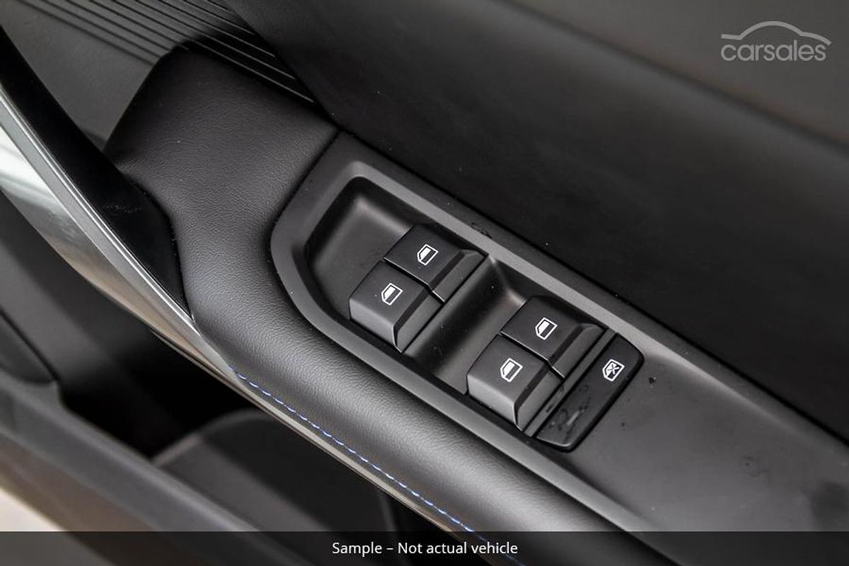 2025 MG MG4 Excite 51 125kW MEH32