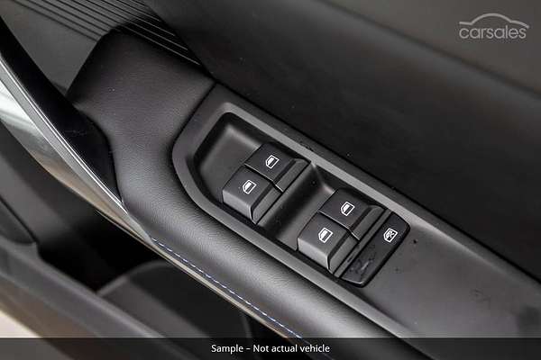 2025 MG MG4 Excite 51 125kW MEH32