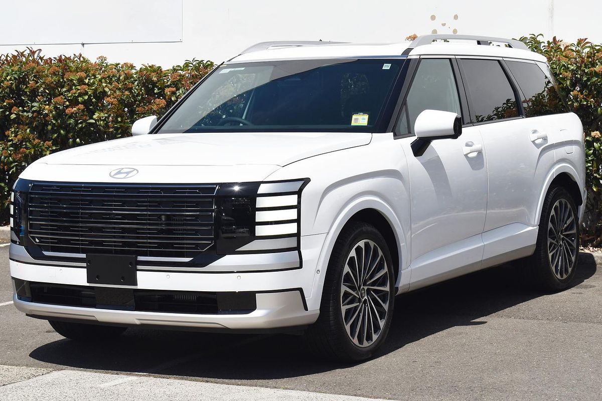 2025 Hyundai Palisade Calligraphy LX3.V1