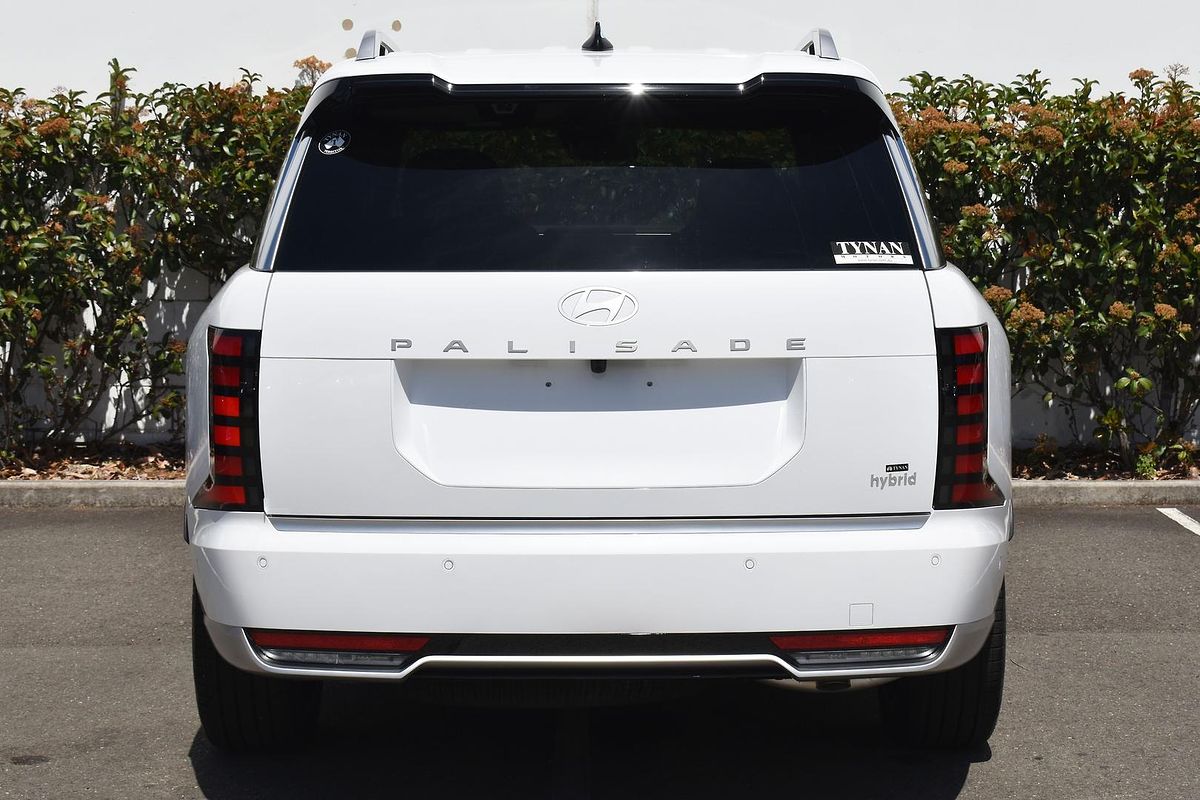 2025 Hyundai Palisade Calligraphy LX3.V1