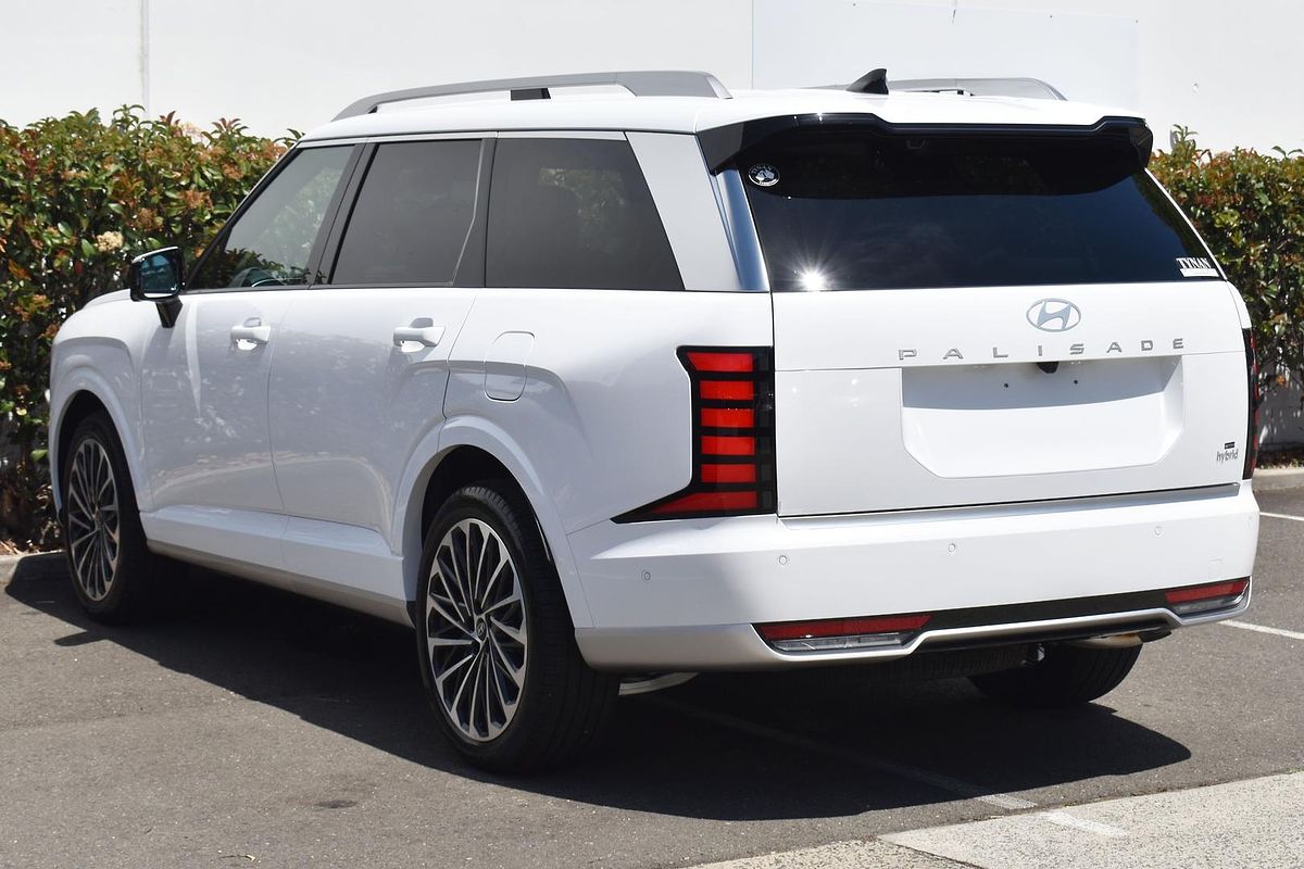 2025 Hyundai Palisade Calligraphy LX3.V1