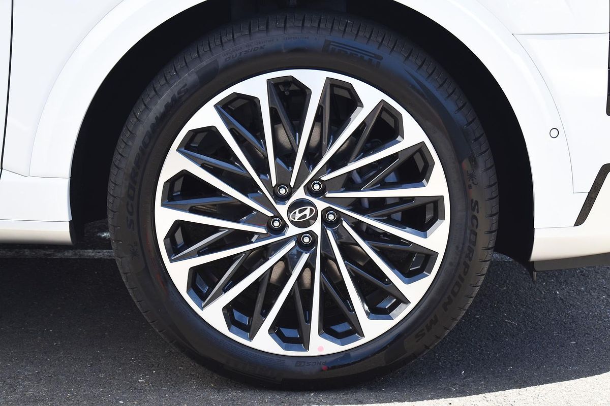 2025 Hyundai Palisade Calligraphy LX3.V1