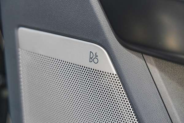 2022 Ford F-150 Platinum 4X4