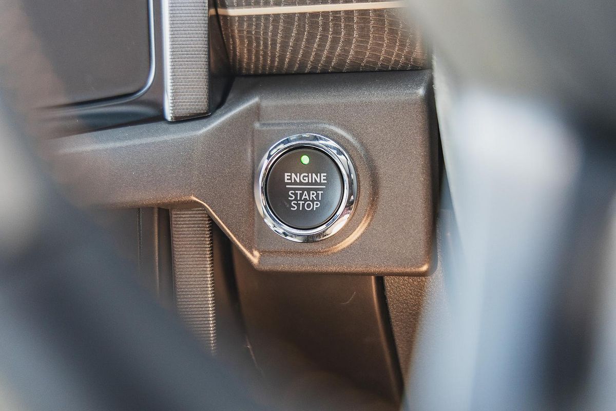 2022 Ford F-150 Platinum 4X4