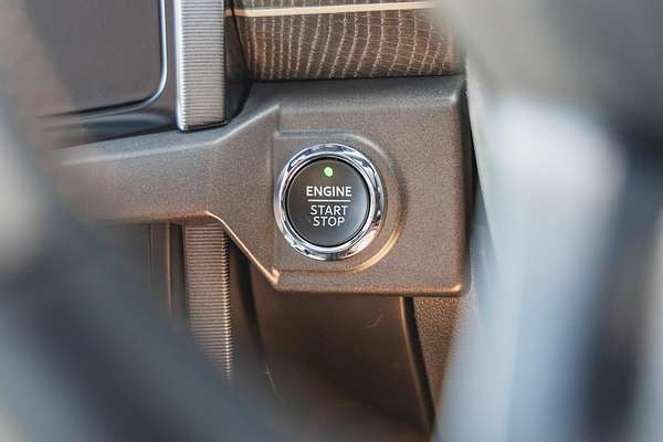 2022 Ford F-150 Platinum 4X4