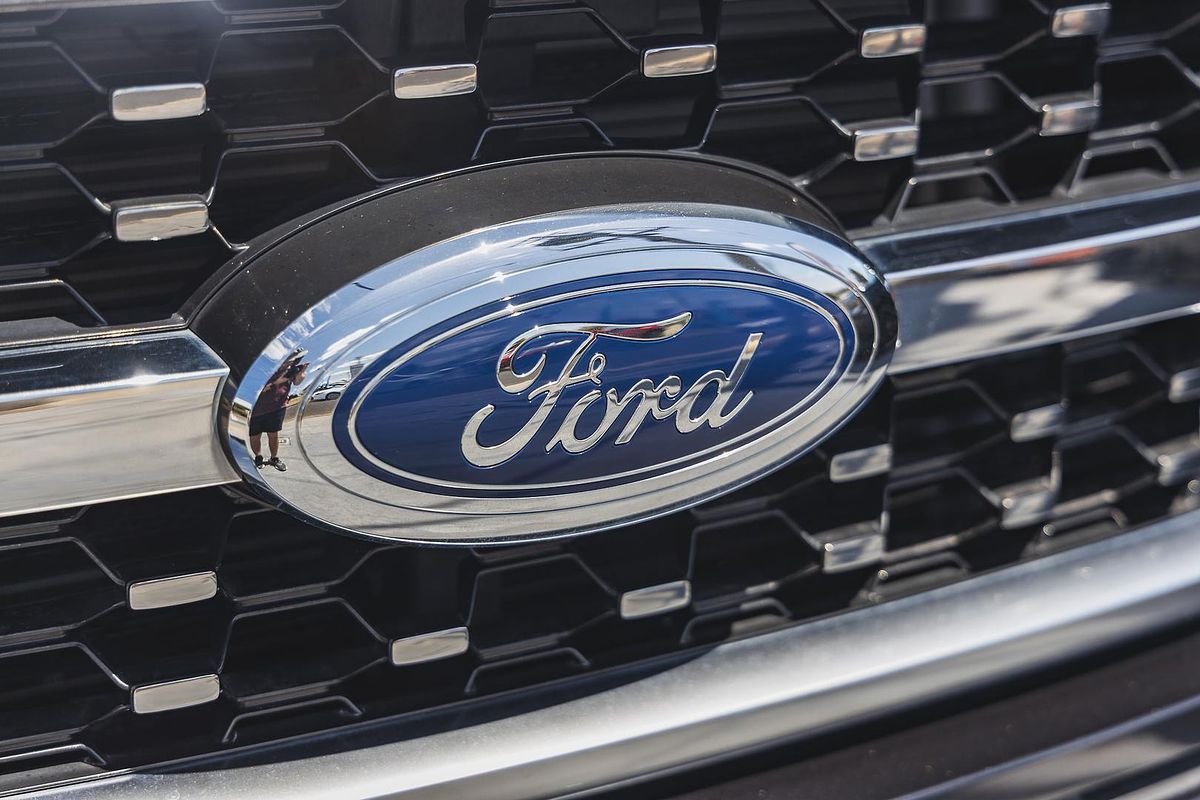 2022 Ford F-150 Platinum 4X4