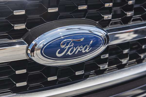 2022 Ford F-150 Platinum 4X4