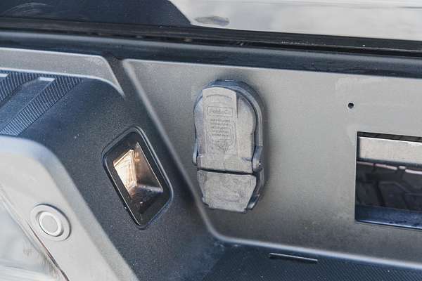 2022 Ford F-150 Platinum 4X4
