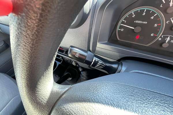 2019 Toyota Landcruiser GXL VDJ79R 4X4