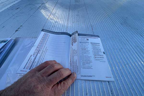 2019 Toyota Landcruiser GXL VDJ79R 4X4