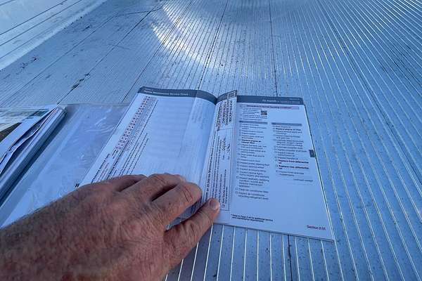 2019 Toyota Landcruiser GXL VDJ79R 4X4