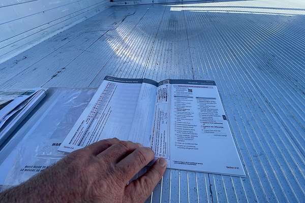 2019 Toyota Landcruiser GXL VDJ79R 4X4