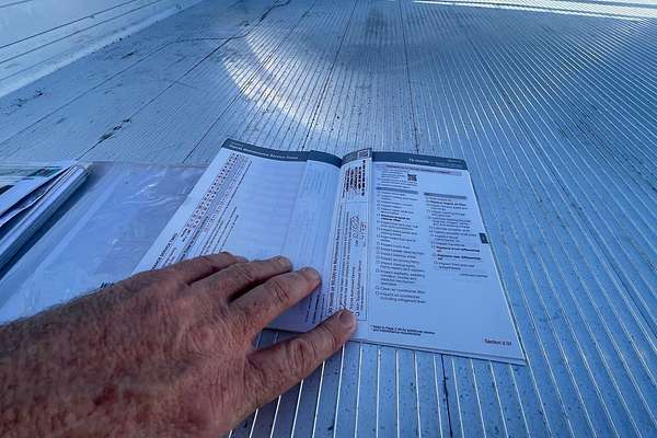 2019 Toyota Landcruiser GXL VDJ79R 4X4