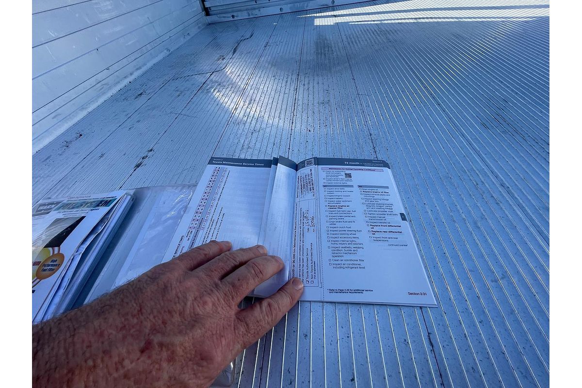 2019 Toyota Landcruiser GXL VDJ79R 4X4