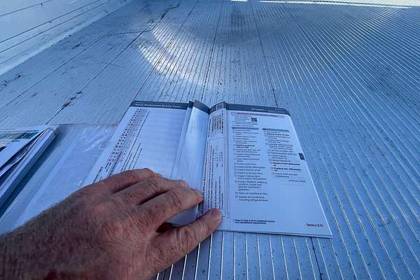 2019 Toyota Landcruiser GXL VDJ79R 4X4